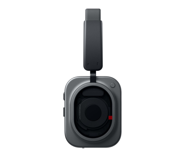 Nothing Headphone 1 Pro black - 1595493 - zdjęcie 7